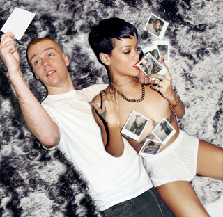 Illustration for article titled Hilarious Guy Photoshops Celebrities into His Instagram Pictures